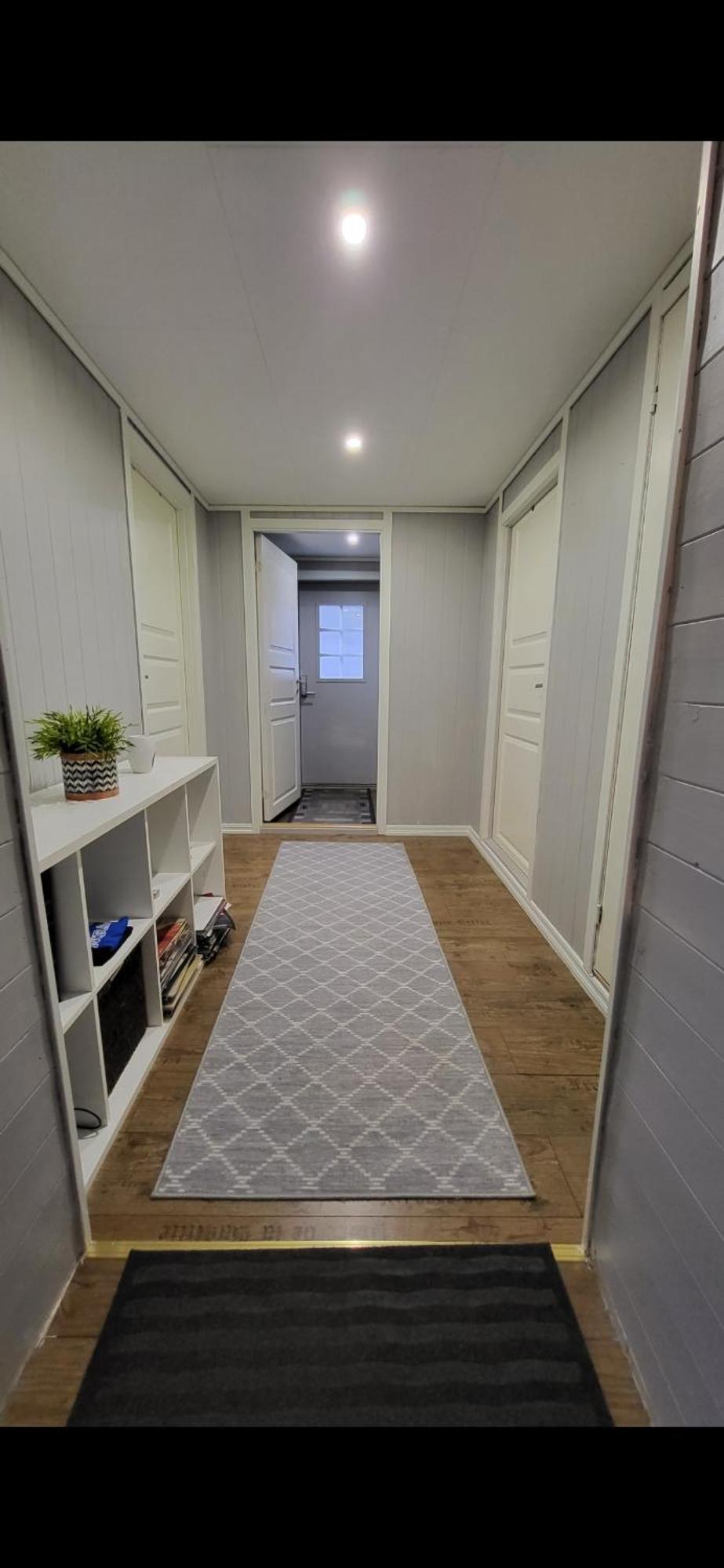 Fin Leilighet I Stille Og Rolig Omrade Med Gratis Privat Parkering! Stavanger Exterior photo