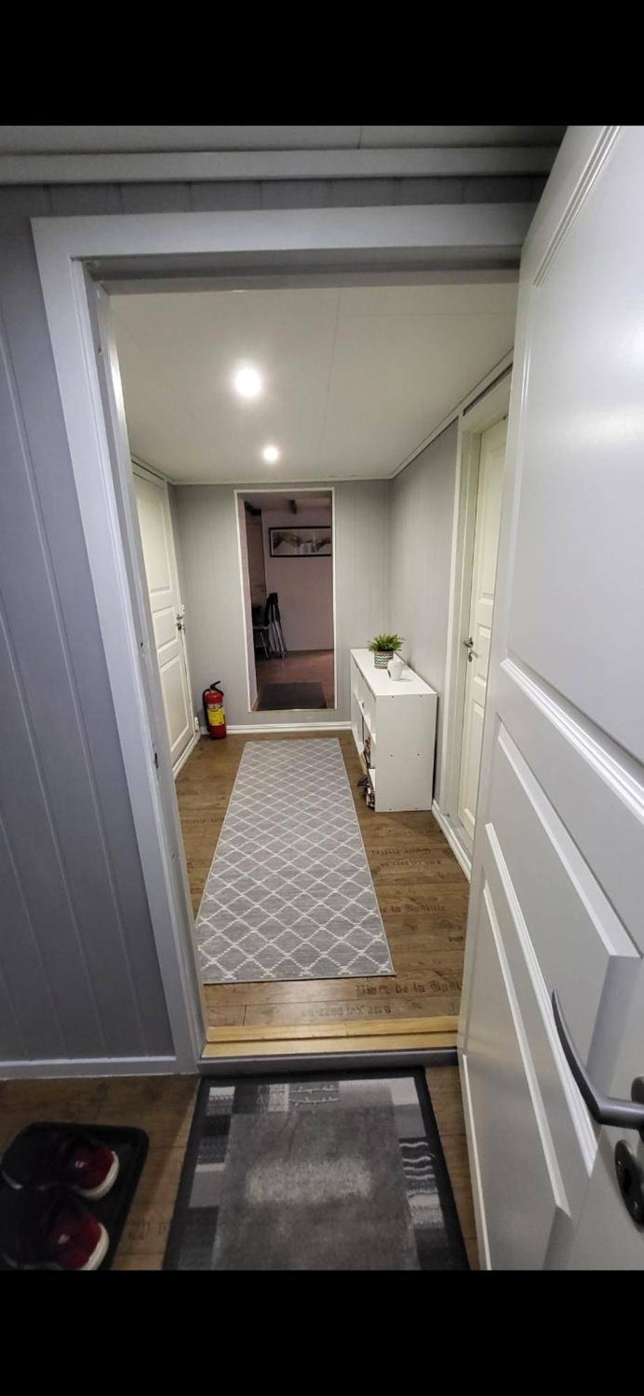 Fin Leilighet I Stille Og Rolig Omrade Med Gratis Privat Parkering! Stavanger Exterior photo